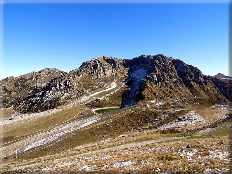 foto Piani di Bobbio